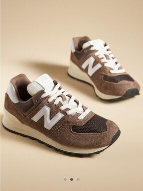 NWT New Balance 574 Sneakers